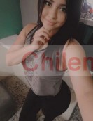 Sensual cariñosa y sociable escort bien ardiente 