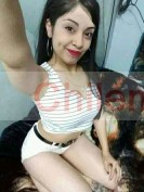 Sensual complace tus fantacias con servicio completo 