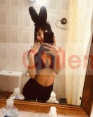 Escort de lujo tifanny es mi nombre te hare cumplir tus sueños más sus