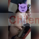 Sexo oral vaginal anal 😈🥵 me gusta tragar lechesita 💸🔥