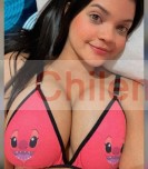 Apasionada y atrevida