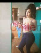 Conmigo encontrarás el placer que necesitas 