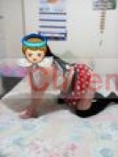 Somos lolitas ricas apretaditas