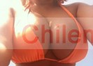 Regias nenas sin limites
