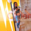 Me podrás hacer lo que desees mi amor sin restricciones 