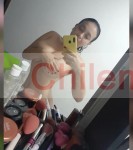 Todo permitido en el encuentro sexual cariño estoy ardiente por usted