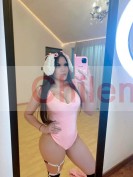 Caliente e insaciable y convertire todos tus deseos realidad 