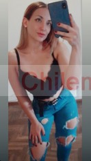 Cristina muy rika con 28