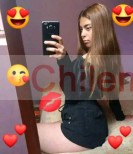 23 añitos caliente y besadora con amor para mis clientes