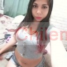 Hola chicos me presento soy jimena tengo 18 años soy muy besadora y co