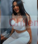 Hola cariño soy una joven escort chilena muy ardiente 