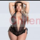 Rubia xl apasionada sensual sin apuros besos caricias 