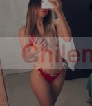 Activa atiendan se haga conmigo estoy desocupada este día para ustedes