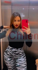 Hola soy una mujer totalmente seria activa en mi trabajo atiendan se c