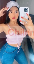 Hola mi amor estoy acá disponible para ustedes atiendan se conmigo tot