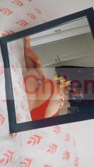 Hola mis amores soy una mujer activa súper encantadora como ya me cono