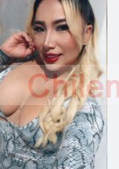 Estefanía 24 añitos disponible para ti