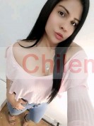 Sexo sudor y placer es lo que entregó besos soy romina