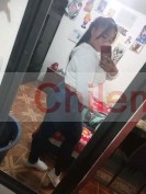 Holis soy la más guapa de aquí soy la marlen tengo 19 pricon gamavera