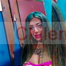 Contactame si te gustan mirar pies