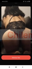 Jenisita sutra tu pídeme tu rica fantasía 
