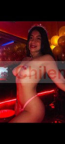 Risueña coqueta polvo de tu vida apretadita mojadita 