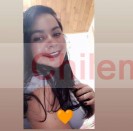 Complaciente dispuesta a cumplir todas tus fantasias