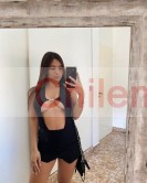 Tamara la más ardiente en la cama y en todo sentido