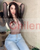 Cumplo todo tipo de fantasía sexual disfraz juguetes y más 