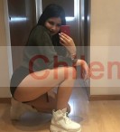 Dispuesta todo para pagar mis estudios en enfermería