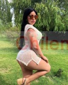 Hola soy romina soy una chica muy sensual y atrevida