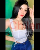 Vanessa muy linda y atrevida chilena 24 anos