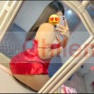 Escorts chorrean de lo mojadas que estan 