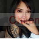 Mis amores reserven conmigo y tendrán un rico servicio 
