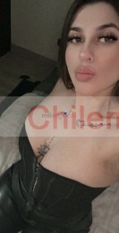 Mi nombre es celeste 