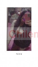 Cumpliré todas tus fantasías contactame vía wsp 