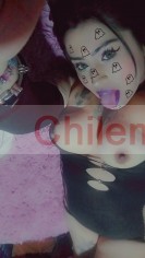 Quieres pajearte rico conmigo contactame vía wsp 