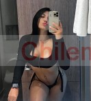 Soy una chica muy caliente y sensual háblame 