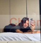 Soy una chica fogosa y atractiva 