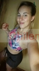Hola espero que me hablen y les entrego mucho placer fiestas de disfra