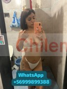 Mamasota en videollamada disponible 