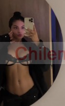 Soy una chica muy ardiente sexy traviesa rica 