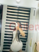 Vengo a cumplir fantasías 