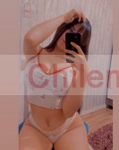 Ardiente y caliente para cumplir todas tus locuras 