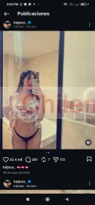 Vengo a cumplir todas sus fantasías