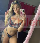 Traviesa y juguetona catalina caliente para ti ven a conocer el sexo 