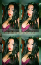Sensual tetona virtual videos cámara chat Masturbacion