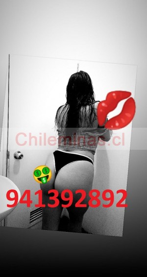 Isabella Damas de compa&ntilde;ia en Chile, escort o acompa&ntilde;antes femeninas en Conchal&iacute; |  Isabella tu polola perfecta ya a domicilios, Atiendo bb llama