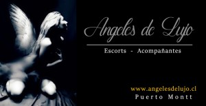 Angeles de lujo Damas de compa&ntilde;ia en Chile, escort o acompa&ntilde;antes femeninas en Puerto Montt |  Acompa&ntildeantes escort en puerto montt angeles de lujo , Escort puerto montt, acompa&ntilde;antes puerto montt, mujeres vip