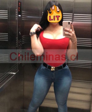 Jessica  Damas de compañia en Chile, escort femenina en Santiago |  Espectaculares chicas venezolanas disponibles en teatinos , Sensual masaje cuerpo completo piel a piel 